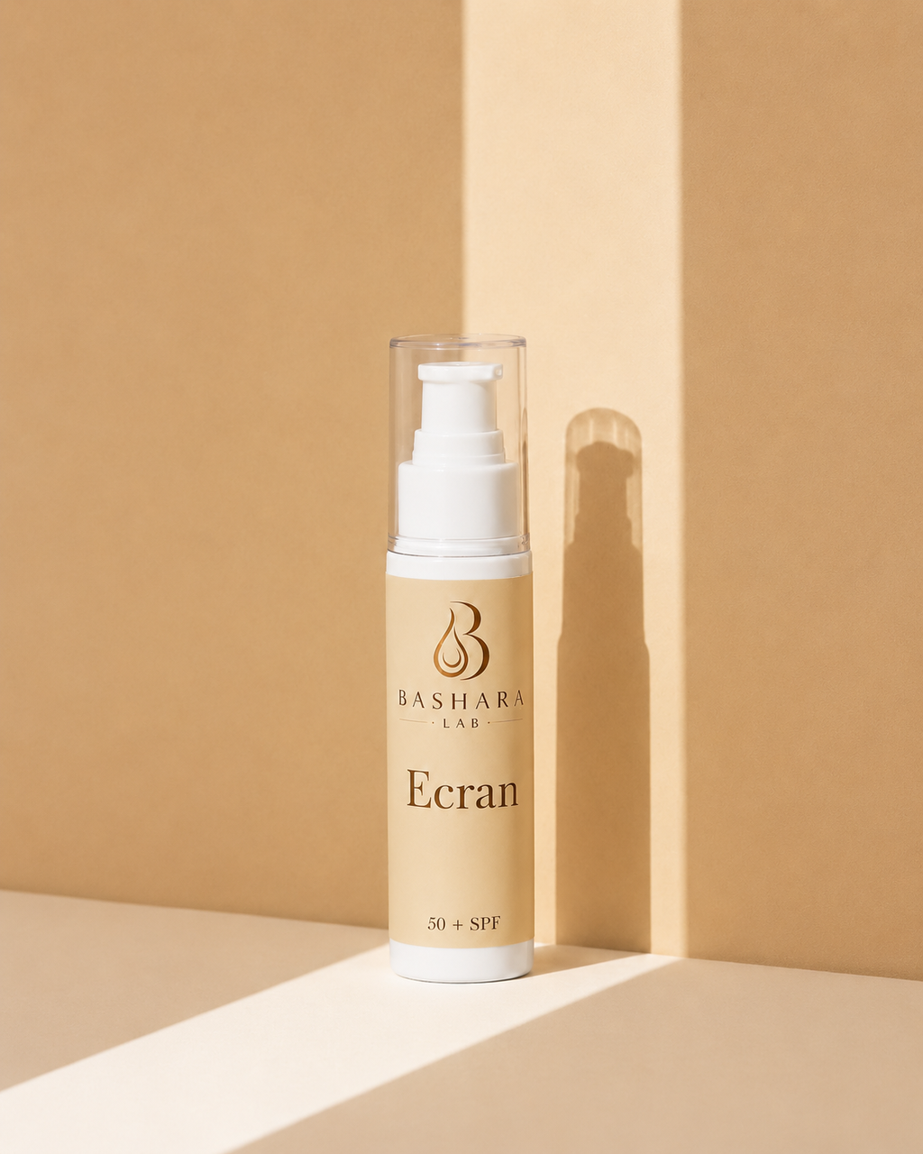 Ecran SPF 50+