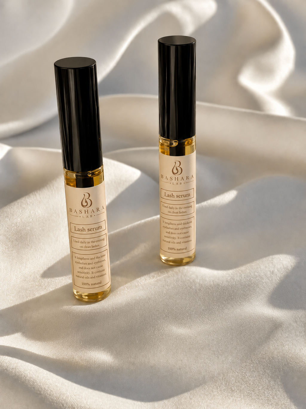 Lash serum
