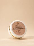 Acne cream