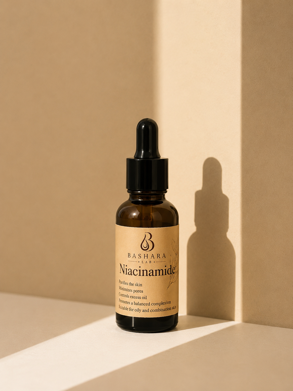 Niacinamide Serum