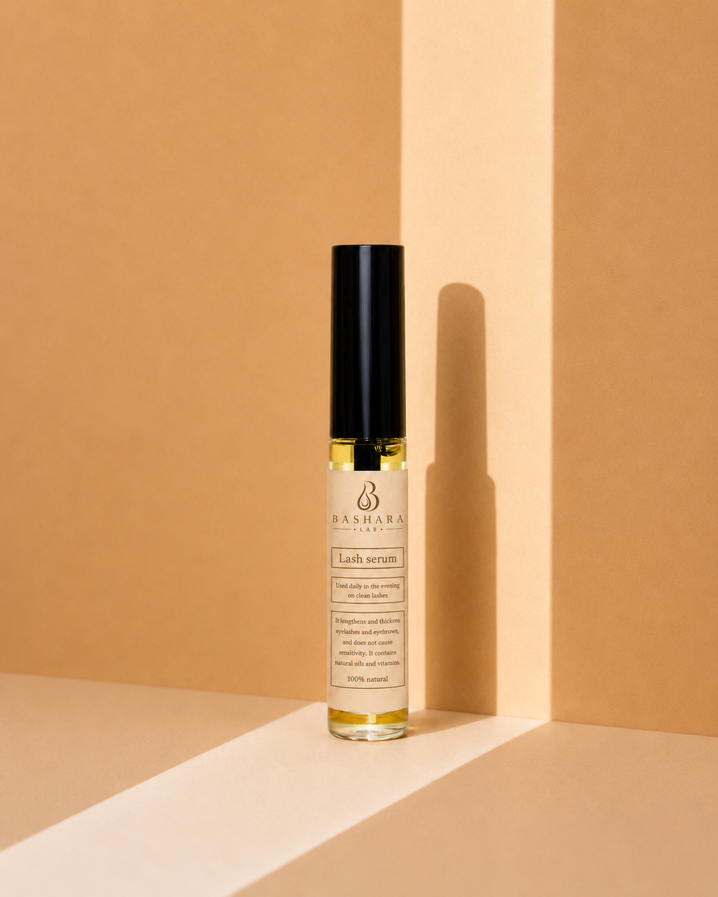 Lash serum